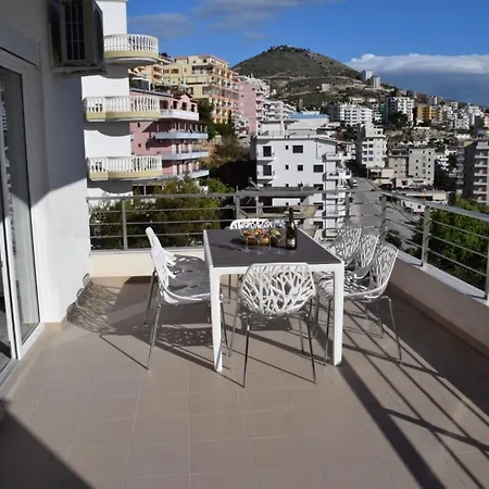 Sea View * Sarande