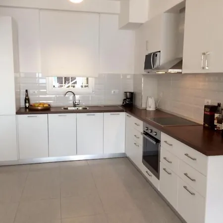 Sea View Apartment