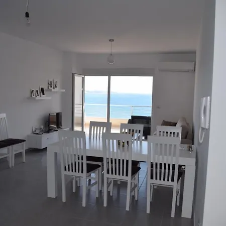 Sea View Sarande