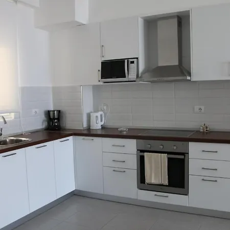 Sea View Apartment Sarande