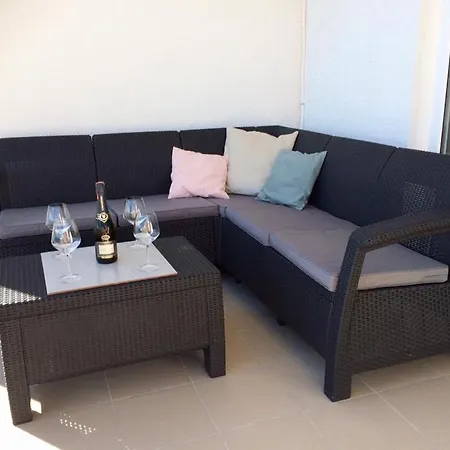 Sea View Apartment