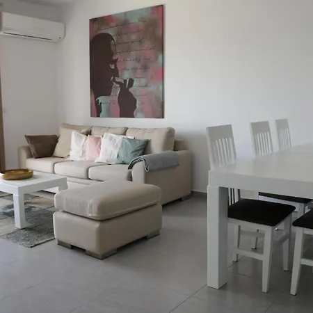 Sea View Apartment