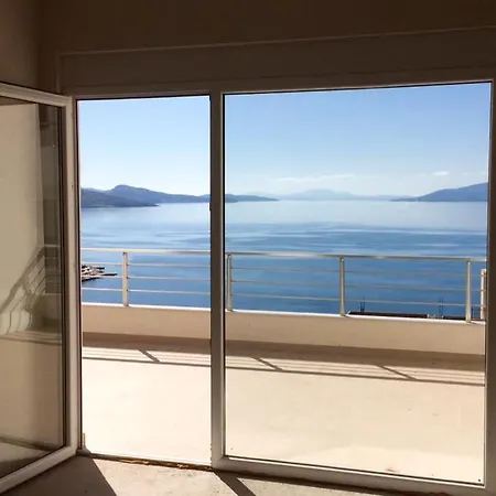 Apartment Sea View *