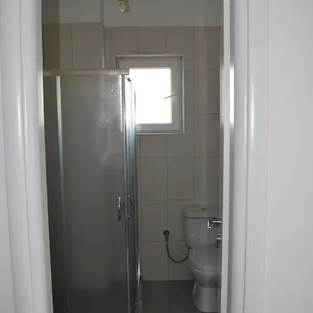 Apartment Sea View Sarande