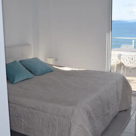 Sea View Sarande