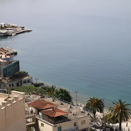 Sea View Apartman *